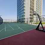Blazing 1Br In Downtown Views